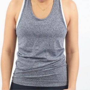 ZYIA Copper Charge Tank top size XS